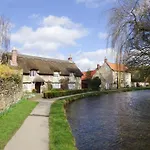 Willowfield 度假居