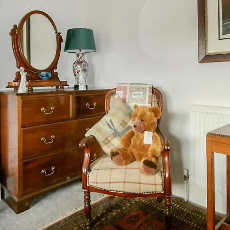 Holiday home Willowfield Thornton Dale