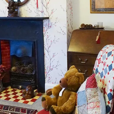 Holiday home Willowfield Thornton Dale