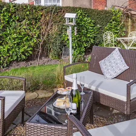Holiday home Willowfield Thornton Dale