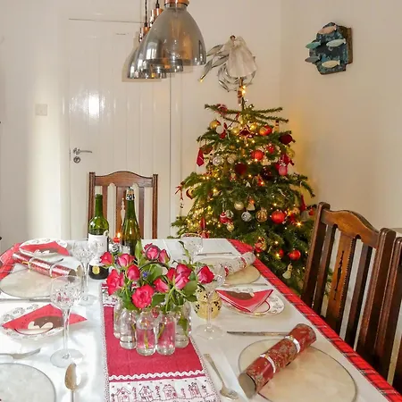 Willowfield Holiday home *