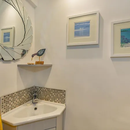 Holiday home Willowfield Thornton Dale