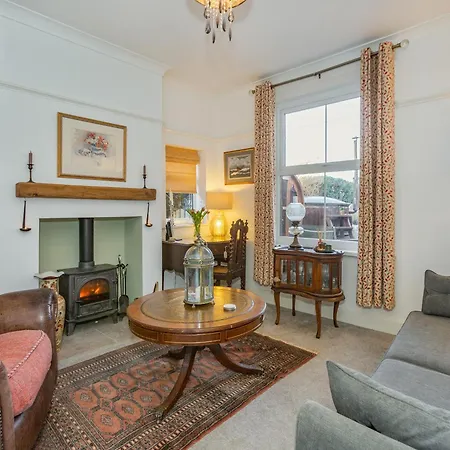 Willowfield Holiday home *