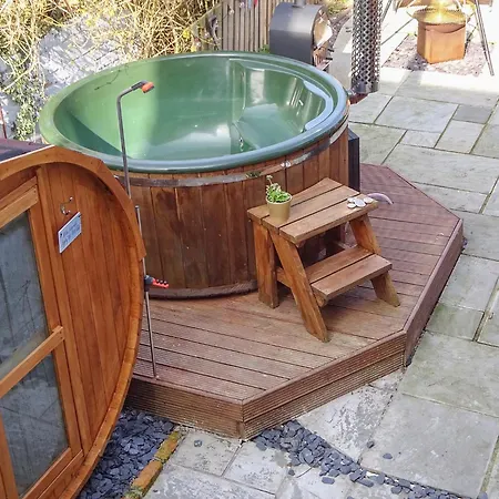 Willowfield Holiday home