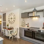 Willowfield Vakantiehuis Thornton Dale