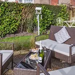 Vakantiehuis Willowfield Thornton Dale