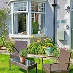 Vakantiehuis Willowfield
