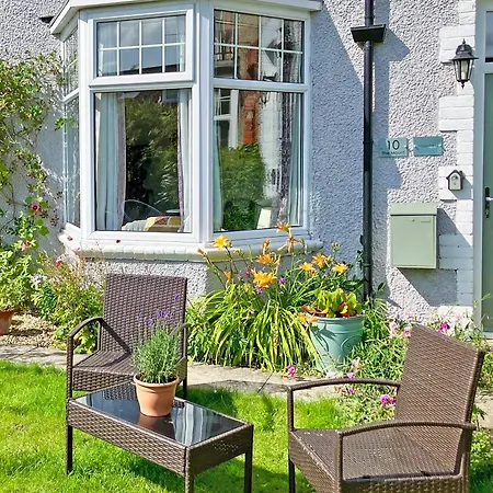 Willowfield * Thornton Dale