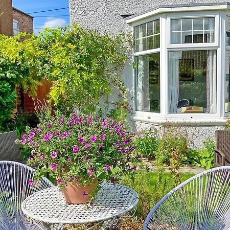 Willowfield Ferienhaus *